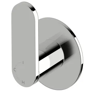 Sussex Taps Duet Progressive Wall Mixer Chrome DPWM by Sussex Taps, a Kitchen Taps & Mixers for sale on Style Sourcebook