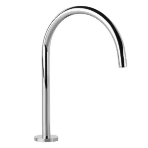 Astra Walker Sensor Bench Mounted Tall Spout with Capacitive Sensor - Chrome A800700 by Astra Walker, a Kitchen Taps & Mixers for sale on Style Sourcebook