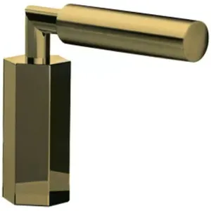 Fantini Venezia Right-Side Hob Lever for Cold - Gold Plus 2901N546-C by Fantini, a Kitchen Taps & Mixers for sale on Style Sourcebook