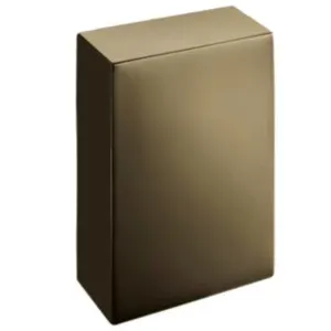 Fantini Venezia Hob Handle For Hot - Matte British Gold 29P6N448-H by Fantini, a Kitchen Taps & Mixers for sale on Style Sourcebook