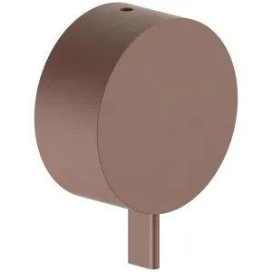 AboutWater AF/21 Wall Mixer - Matte Copper PVD 27P9A763B-4400A763A by AboutWater, a Kitchen Taps & Mixers for sale on Style Sourcebook