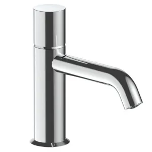 Fantini fantiNostromo Basin Mixer with Extended Spout - Chrome 5002E903WFZ by Fantini, a Kitchen Taps & Mixers for sale on Style Sourcebook