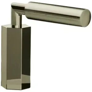 Fantini Venezia Right-Side Hob Lever for Cold - Polished Nickel 2995N546-C by Fantini, a Kitchen Taps & Mixers for sale on Style Sourcebook