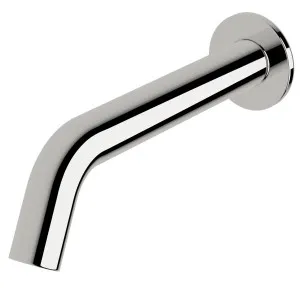Sussex Taps Circa 200mm Wall Basin Outlet - Chrome RWBO200 by Sussex Taps, a Kitchen Taps & Mixers for sale on Style Sourcebook
