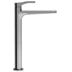 AboutWater AL/23 Tall Basin Mixer Tap Chrome - 2602B006WFZ by AboutWater, a Kitchen Taps & Mixers for sale on Style Sourcebook