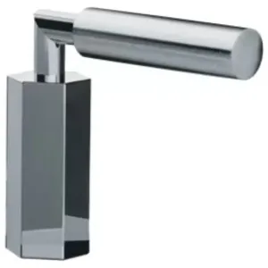 Fantini Venezia Right Side Lever Wall Handle for Cold - Chrome 2902N546-CW by Fantini, a Kitchen Taps & Mixers for sale on Style Sourcebook