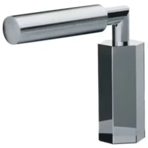 Fantini Venezia Left Side Lever Wall Handle for Hot - Chrome 2902N547-HW by Fantini, a Kitchen Taps & Mixers for sale on Style Sourcebook