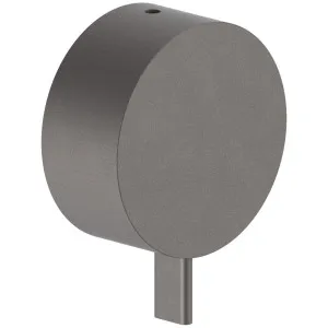 AboutWater AF/21 Wall Mixer - Matte Gun Metal PVD 27P5A763B-4400A763A by AboutWater, a Kitchen Taps & Mixers for sale on Style Sourcebook