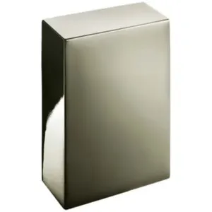 Fantini Venezia Hob Handle For Cold - Polished Nickel 2995N448-C by Fantini, a Kitchen Taps & Mixers for sale on Style Sourcebook