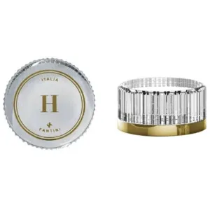 Fantini Venezia Left Side Lever Crystal Hob or Wall Handle for Hot - Gold Plus and White 2901N647CB by Fantini, a Kitchen Taps & Mixers for sale on Style Sourcebook