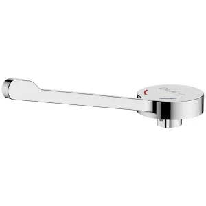 Oliveri Venice Care Handle Pin Lever For Wall Mixers - Chrome SPB0229 by Oliveri, a Kitchen Taps & Mixers for sale on Style Sourcebook