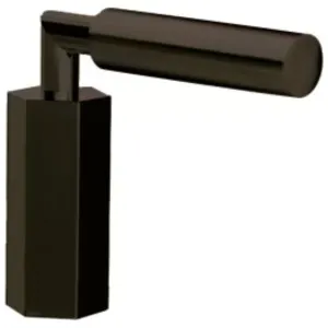 Fantini Venezia Right Side Lever Wall Handle for Cold - Polished Nickel PVD 2995N546-CW by Fantini, a Kitchen Taps & Mixers for sale on Style Sourcebook