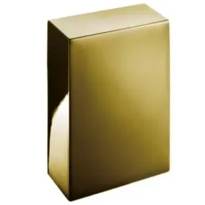 Fantini Venezia Wall Handle for Hot - Gold Plus 2901N448-HW by Fantini, a Kitchen Taps & Mixers for sale on Style Sourcebook