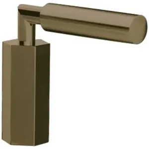 Fantini Venezia Right-Side Hob Lever for Cold - Matte British Gold 29P6N546-C by Fantini, a Kitchen Taps & Mixers for sale on Style Sourcebook