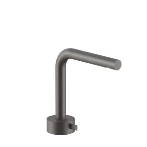 AboutWater AF/21 Basin Mixer - Matte Gun Metal PVD 27P5A004WFZ by AboutWater, a Kitchen Taps & Mixers for sale on Style Sourcebook
