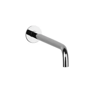 Astra Walker Sensor Wall Mounted 19x200mm Spout with Capacitive Sensor - Chrome A800600 by Astra Walker, a Kitchen Taps & Mixers for sale on Style Sourcebook