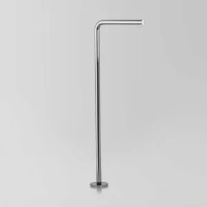 Astra Walker Assemble 260mm Floor Mounted Bath Spout A8107XS00 by Astra Walker, a Kitchen Taps & Mixers for sale on Style Sourcebook