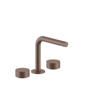 AboutWater AF/21 Basin Set - Matte Copper PVD 27P9A204WFZ by AboutWater, a Kitchen Taps & Mixers for sale on Style Sourcebook