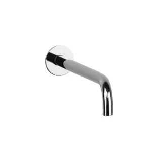 Astra Walker Sensor Wall Mounted 19x150mm Spout with Capacitive Sensor - Chrome A800500 by Astra Walker, a Kitchen Taps & Mixers for sale on Style Sourcebook