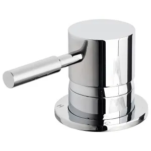 Sussex Taps Voda Hob Mixer - Chrome VHM by Sussex Taps, a Kitchen Taps & Mixers for sale on Style Sourcebook