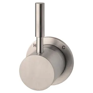 Sussex Taps Voda Wall Mixer - 316 Stainless Steel VWMSS by Sussex Taps, a Kitchen Taps & Mixers for sale on Style Sourcebook