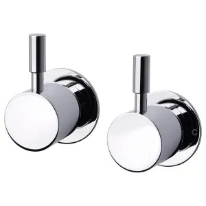 Sussex Taps Voda Wall Top Assembly - Chrome VWTA by Sussex Taps, a Kitchen Taps & Mixers for sale on Style Sourcebook