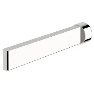 Sussex Taps Calibre 225mm Wall Basin Outlet - Chrome CWBO225 by Sussex Taps, a Kitchen Taps & Mixers for sale on Style Sourcebook