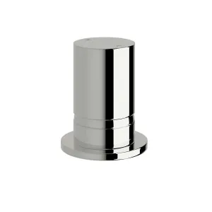 Sussex Taps Circa Hob Mixer - Chrome RHM by Sussex Taps, a Kitchen Taps & Mixers for sale on Style Sourcebook