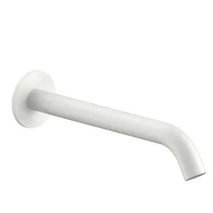 Fantini Nostromo Wall Outlet - Matte White 50298430Z by Fantini, a Kitchen Taps & Mixers for sale on Style Sourcebook