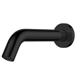 Oliveri Venice Wall Sensor Tap - Matte Black VE401MB by Oliveri, a Kitchen Taps & Mixers for sale on Style Sourcebook