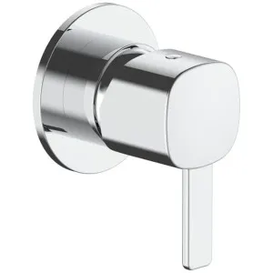 Fantini Lame Wall Mixer - Chrome 2402M163B-4400M063A by Fantini, a Kitchen Taps & Mixers for sale on Style Sourcebook