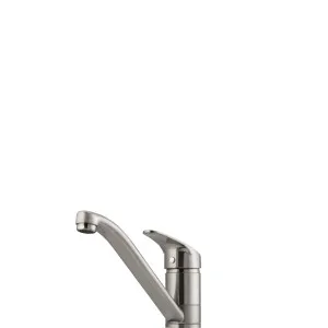 LON580FBN London Single Lever Mixer BN by London, a Kitchen Taps & Mixers for sale on Style Sourcebook