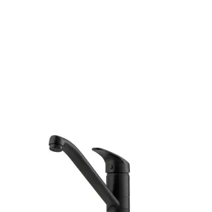 LON580FMB London Single Lever Mixer MB by London, a Kitchen Taps & Mixers for sale on Style Sourcebook