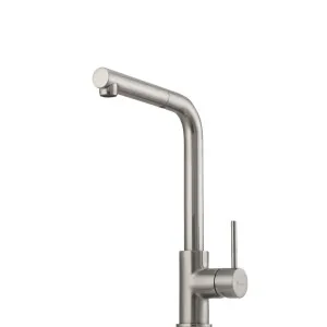 VE570FBN-P Venice P-Out R/Angle Mixer BN by Venice, a Kitchen Taps & Mixers for sale on Style Sourcebook