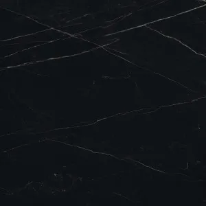 Night Nero Marquina Matt Tile by Beaumont Tiles, a Marble Look Tiles for sale on Style Sourcebook