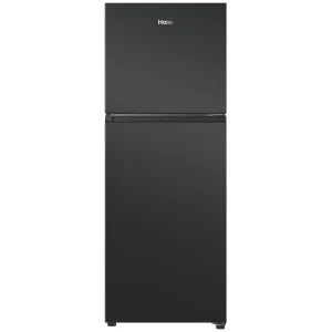 Haier 300 Series 208L Top Mount Refrigerator Black HRF210TG by Haier, a Refrigerators, Freezers for sale on Style Sourcebook