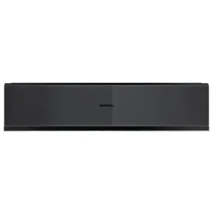 Gaggenau 60cm Minimalistic Series Built-In Warming Drawer - Onyx GW-251-100 by Gaggenau, a Ovens for sale on Style Sourcebook