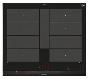 Siemens 60cm iQ700 Induction Cooktop EX675LYC1E by Siemens, a Cooktops for sale on Style Sourcebook