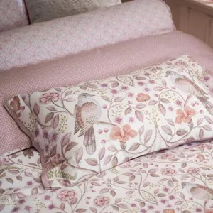 PIP Studio Garden of Dove Off-White 35x60cm Cushion by null, a Cushions, Decorative Pillows for sale on Style Sourcebook