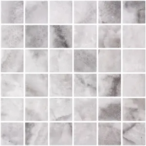 Penta EcoStone Onice Glass Structured Mosaic by Beaumont Tiles, a Mosaic Tiles for sale on Style Sourcebook