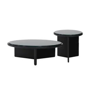 Planum Coffee Table Set by Merlino, a Side Table for sale on Style Sourcebook