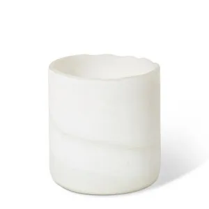 Camisha Vase - 9 x 9 x 10cm by Elme Living, a Vases & Jars for sale on Style Sourcebook