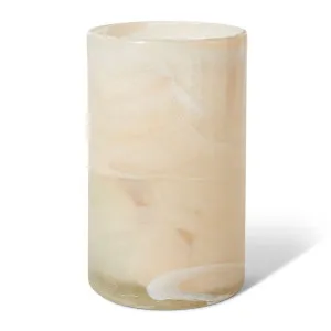 Camisha Vase - 17 x 17 x 30cm by Elme Living, a Vases & Jars for sale on Style Sourcebook