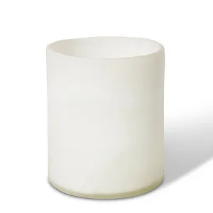 Camisha Vase - 11 x 11 x 14cm by Elme Living, a Vases & Jars for sale on Style Sourcebook