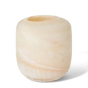 Fana Vase - 17 x 17 x 18cm by Elme Living, a Vases & Jars for sale on Style Sourcebook