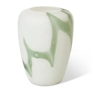 Ziona Vase - 27 x 27 x 36cm by Elme Living, a Vases & Jars for sale on Style Sourcebook