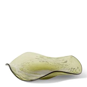 Lashay Bowl - 40 x 40 x 9cm by Elme Living, a Vases & Jars for sale on Style Sourcebook