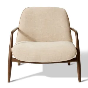 Elio Chair - 81 x 86 x 77cm by Elme Living, a Chairs for sale on Style Sourcebook