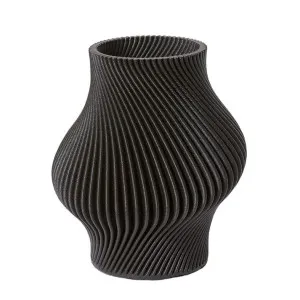 Lindani Vessel - 26cm x 26cm x 28cm by James Lane, a Vases & Jars for sale on Style Sourcebook