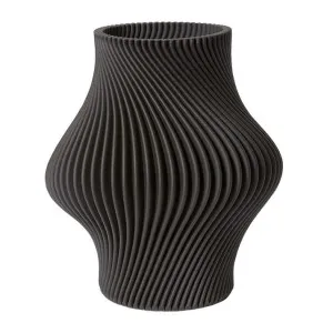 Lindani Vessel - 35cm x 35cm x 36cm by James Lane, a Vases & Jars for sale on Style Sourcebook